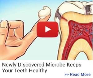 How to keep teeth healthy