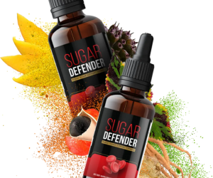 Best Natural Supplements for Blood Sugar - Sugar Defender