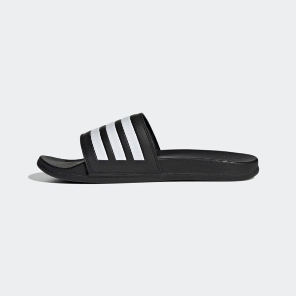 adidas Unisex Adult Adilette Comfort Slide - Image 8