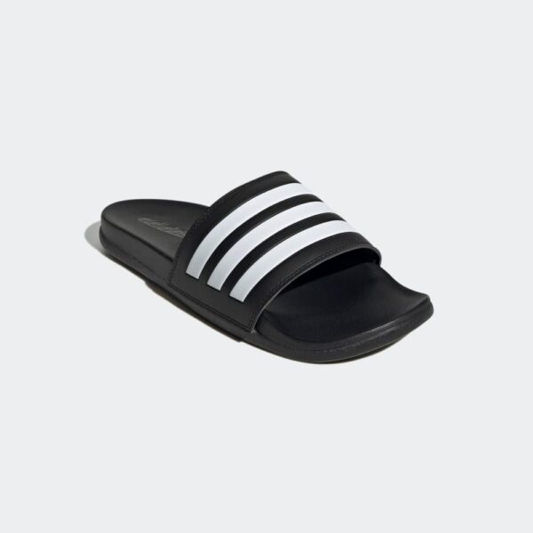 adidas Unisex Adult Adilette Comfort Slide - Image 6