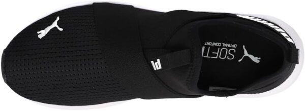 PUMA Women's Prowl Slip-On Cross Trainer - Image 6