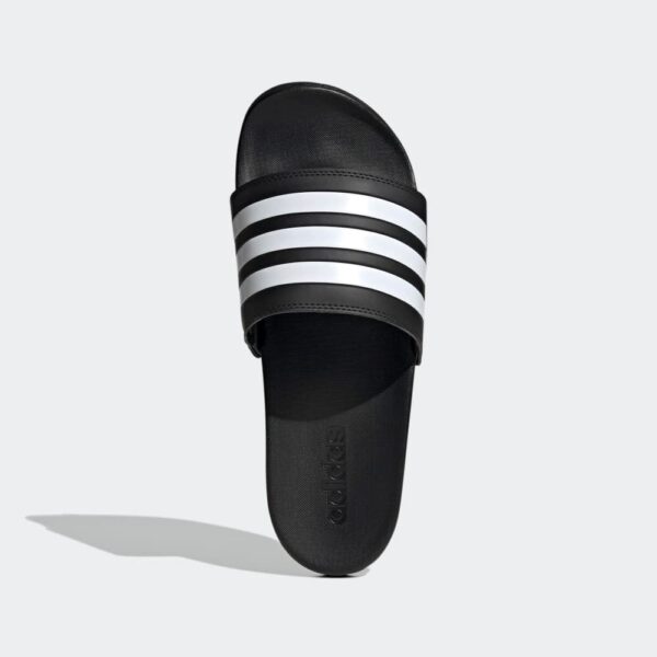 adidas Unisex Adult Adilette Comfort Slide - Image 4