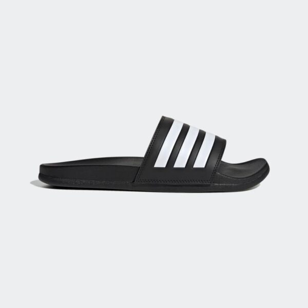 adidas Unisex Adult Adilette Comfort Slide - Image 3