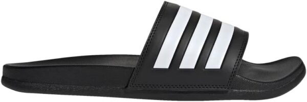 adidas Unisex Adult Adilette Comfort Slide - Image 2