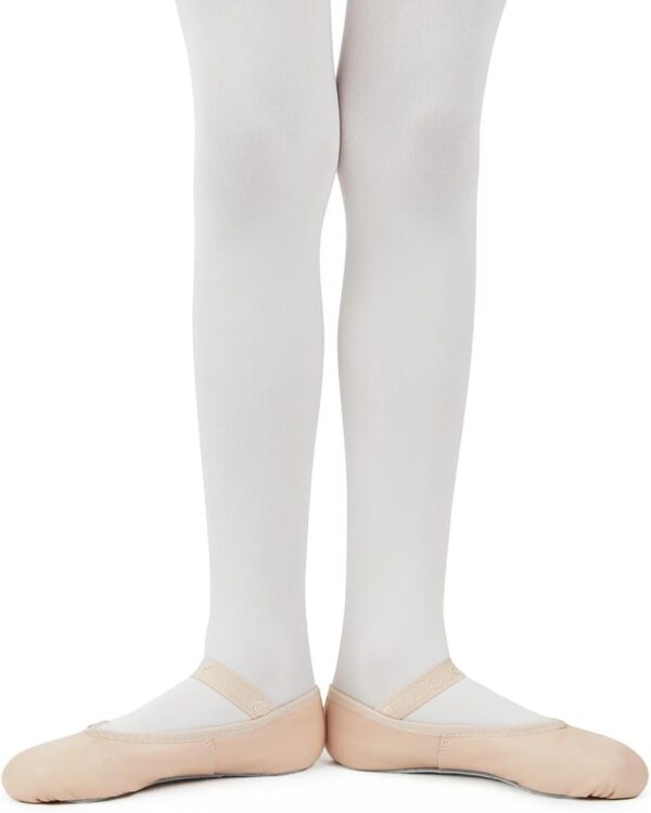 Capezio Women's Daisy Ballet Shoe Flat - Image 2