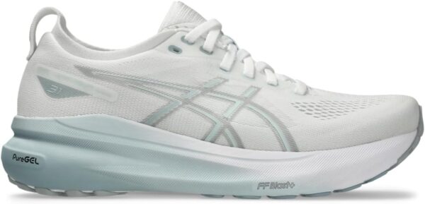ASICS Women's Gel-Kayano 31 Running Shoes - Image 2