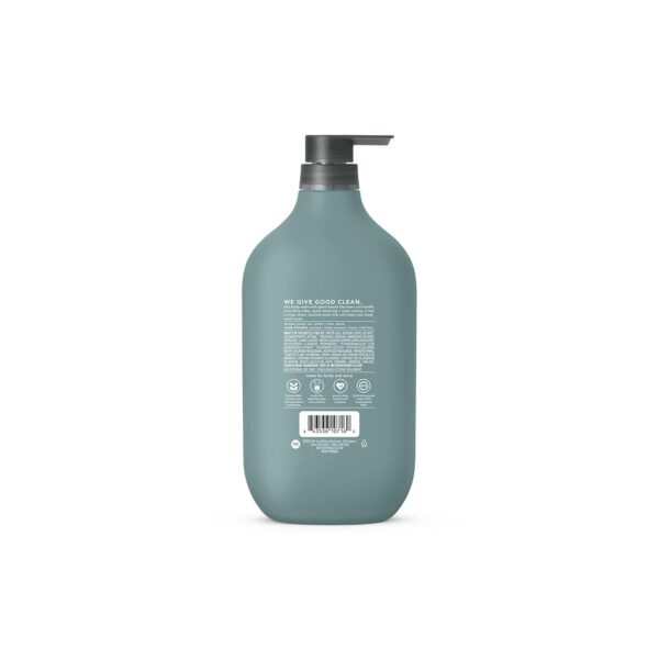 Method Body Wash, Sea + Surf, Paraben and Phthalate Free, Biodegradable Formula, 28 oz, (Pack of 1) - Image 4