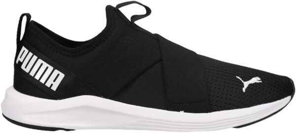 PUMA Women's Prowl Slip-On Cross Trainer - Image 3