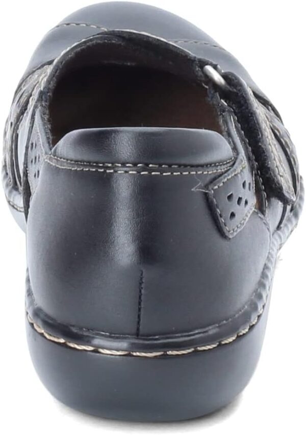 Clarks Women's Ashland Spin Q Loafer - Image 7