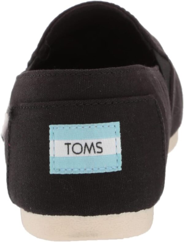 TOMS Women's Redondo Loafer Flat - Image 4