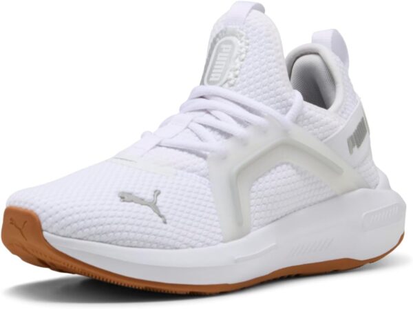 PUMA Womens Softride Enzo 5 Cross Training Shoes - Image 2