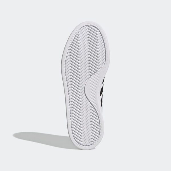 adidas Women's Grand Court 2.0 Tennis Shoe - Image 6