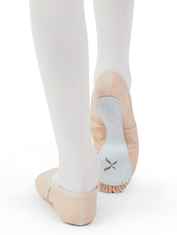 Capezio Women's Daisy Ballet Shoe Flat - Image 4