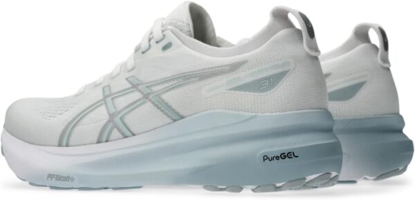 ASICS Women's Gel-Kayano 31 Running Shoes - Image 4