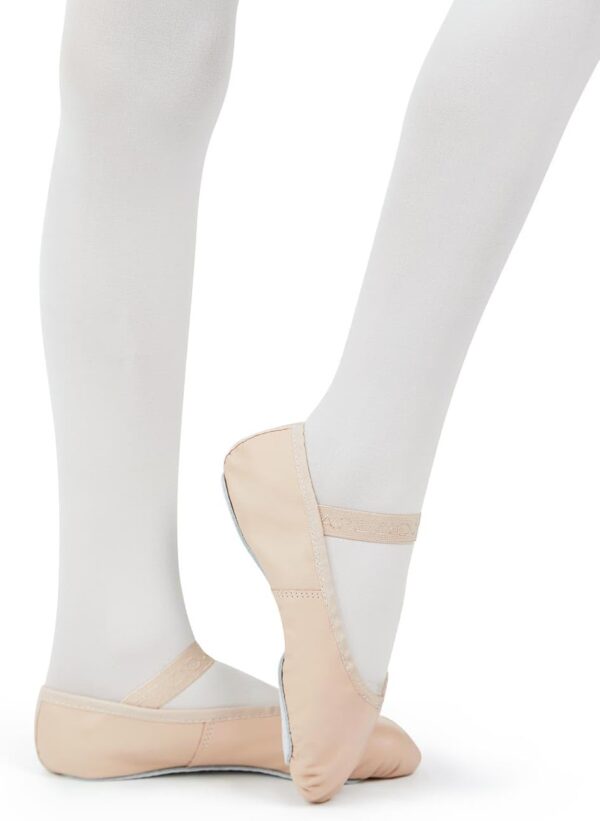 Capezio Women's Daisy Ballet Shoe Flat - Image 3