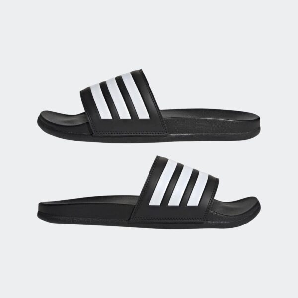 adidas Unisex Adult Adilette Comfort Slide - Image 9