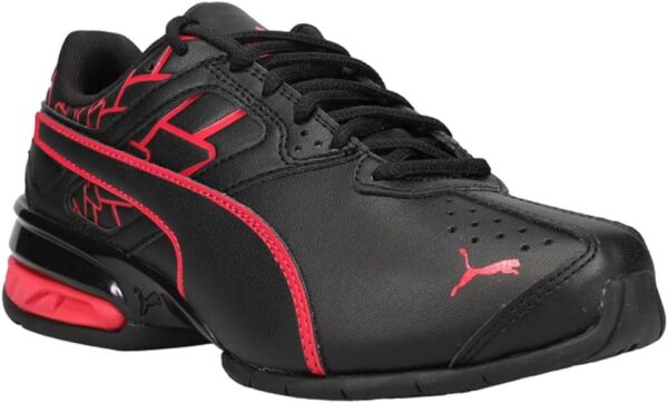 Puma Women's Tazon 6 shoe - Image 4