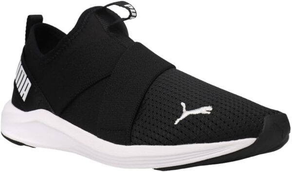 PUMA Women's Prowl Slip-On Cross Trainer - Image 4