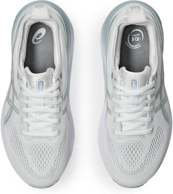 ASICS Women's Gel-Kayano 31 Running Shoes - Image 7