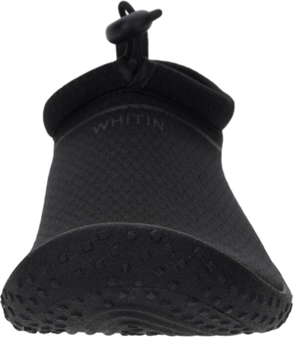 WHITIN Women's Multi-Purpose Feather Water Shoes + Thick Sole - Image 3