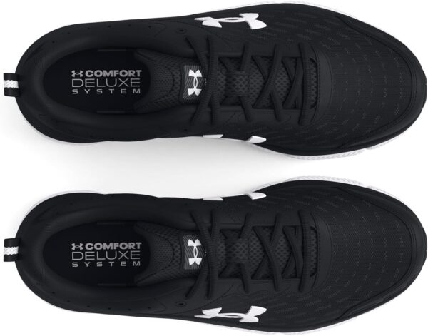 Under Armour Women's Charged Assert 10 - Image 5
