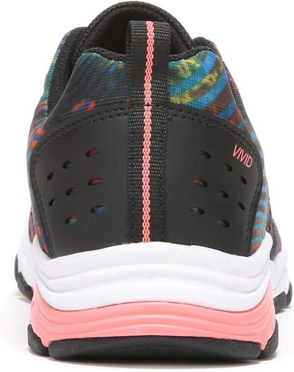 Ryka Women's Vivid RZX Sneaker - Image 4