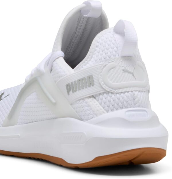 PUMA Womens Softride Enzo 5 Cross Training Shoes - Image 4