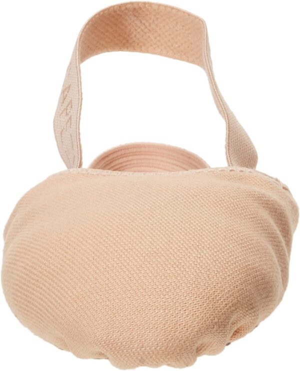 Capezio Women's Canvas Pirouette Ii Dance Shoe - Image 3