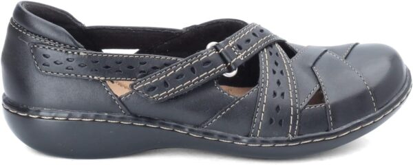 Clarks Women's Ashland Spin Q Loafer - Image 4