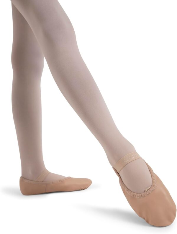 Capezio Women's Daisy Ballet Shoe Flat - Image 6