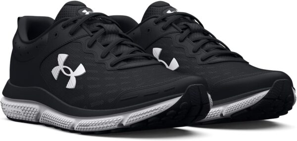 Under Armour Women's Charged Assert 10 - Image 4
