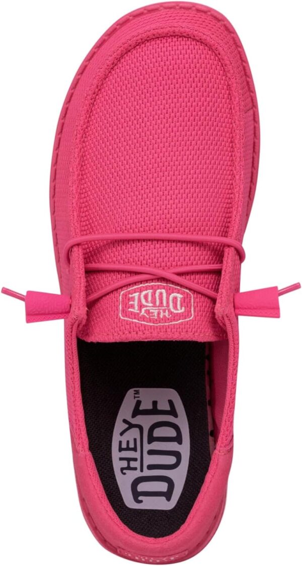 Hey Dude Women's Wendy Funk Loafer - Image 6