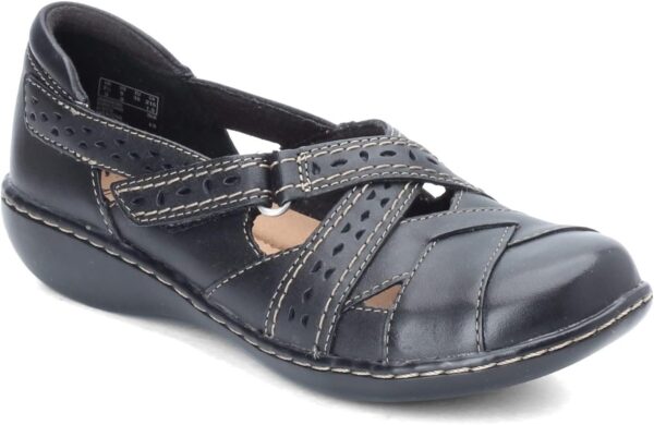 Clarks Women's Ashland Spin Q Loafer - Image 3