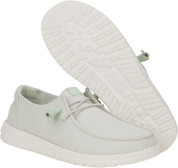 HEYDUDE Women's Wendy Prime Exclusive Comfortable & Lightweight Women's Slip-On Loafer - Image 4