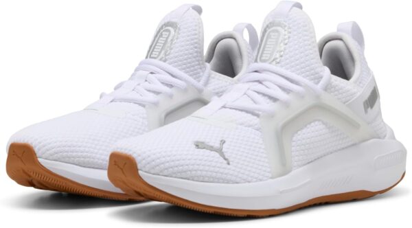 PUMA Womens Softride Enzo 5 Cross Training Shoes - Image 7