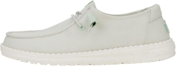 HEYDUDE Women's Wendy Prime Exclusive Comfortable & Lightweight Women's Slip-On Loafer - Image 2