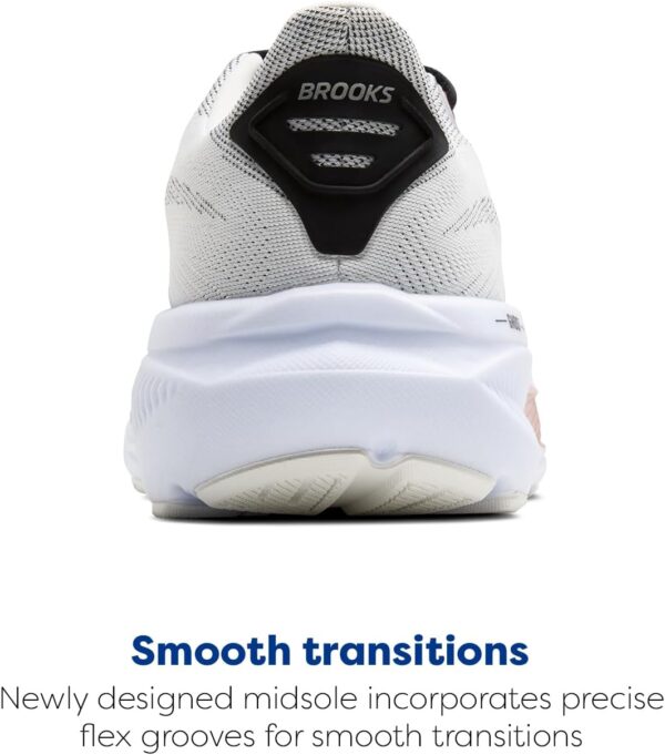 Brooks Women’s Ghost 17 Neutral Running Shoe - Image 4