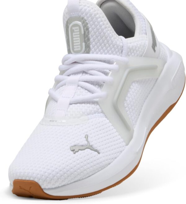 PUMA Womens Softride Enzo 5 Cross Training Shoes - Image 3