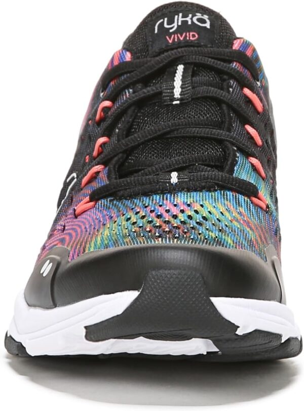 Ryka Women's Vivid RZX Sneaker - Image 3