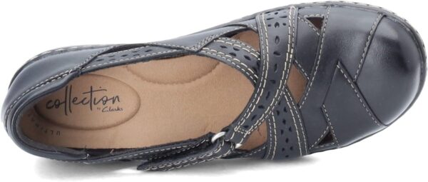 Clarks Women's Ashland Spin Q Loafer - Image 8