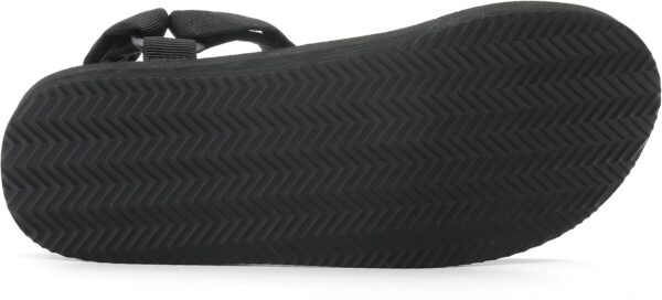 Women's Original Sandals Comfortable Quick-Drying Casual Sport Sandal Walking Hiking Water Sandals With Arch Support - Image 9