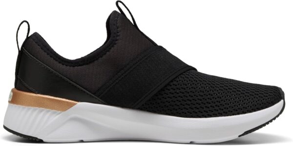 PUMA Women's Softride Harli Slip on Training Shoes Sneaker - Image 6