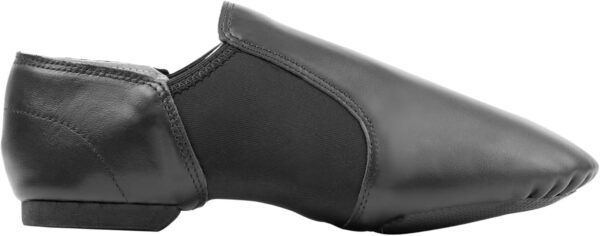 100% Cowhide Leather Dance Jazz Shoes for Women/Men - Image 4
