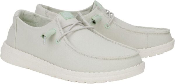 HEYDUDE Women's Wendy Prime Exclusive Comfortable & Lightweight Women's Slip-On Loafer - Image 5