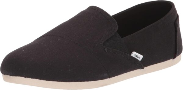 TOMS Women's Redondo Loafer Flat - Image 2
