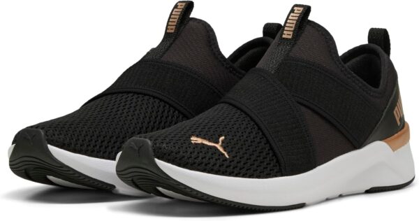 PUMA Women's Softride Harli Slip on Training Shoes Sneaker - Image 7