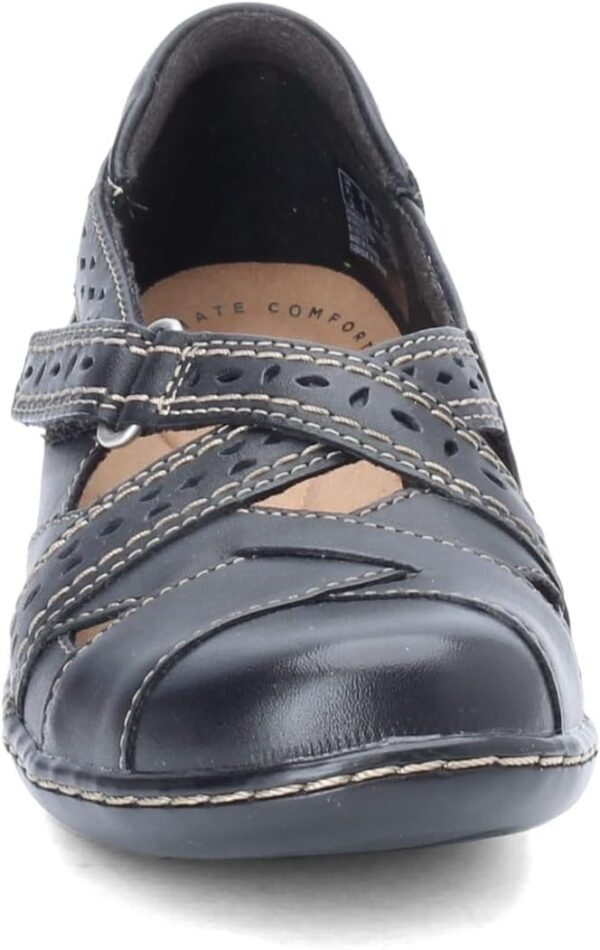 Clarks Women's Ashland Spin Q Loafer - Image 5