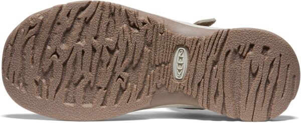 KEEN Women's Rose Casual Closed Toe Sandals - Image 8