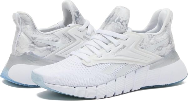 Reebok Women's Nano Gym Sneakers, Workout and Walking Shoes - Image 7