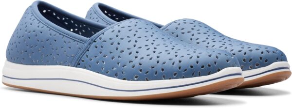 Clarks Women's Breeze Emily Loafer - Image 6